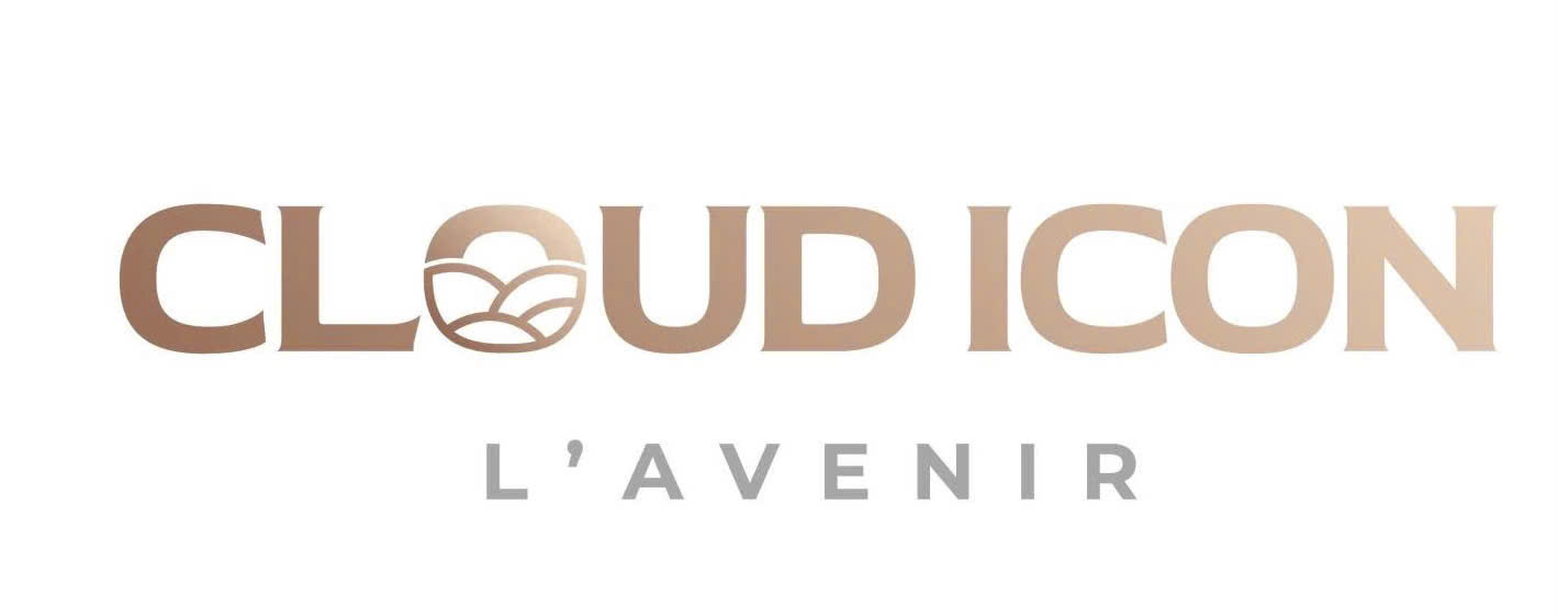 Cloud Icon L'Avenir