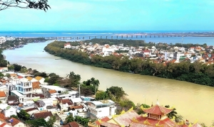 Sông Ba