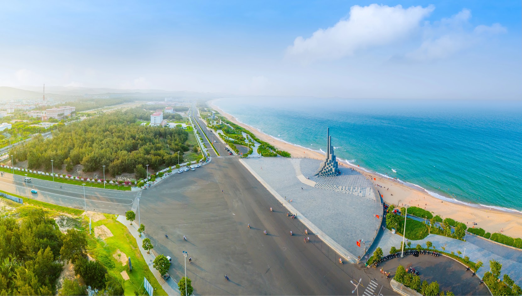 Tiềm năng phát triển Phú Yên