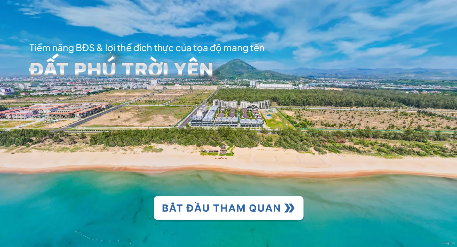 Trải nghiệm VR360 Cloud Icon L’Avenir