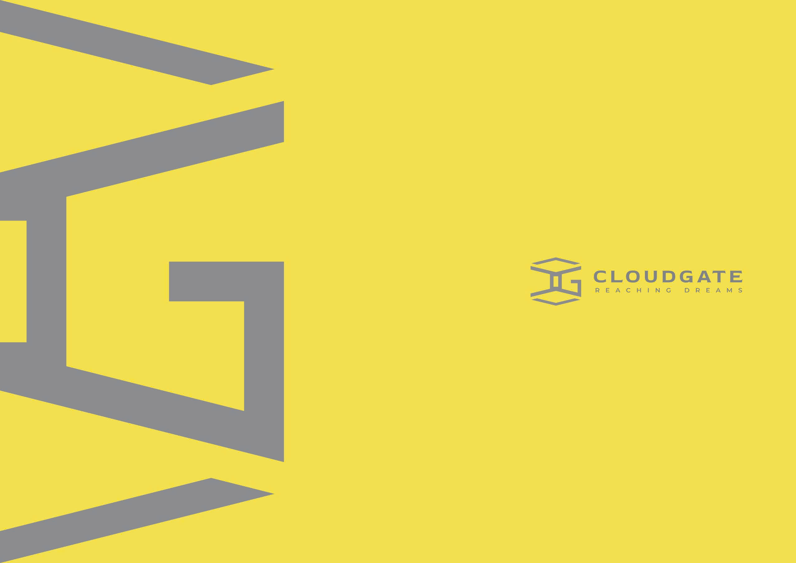 Chủ đầu tư Cloud Icon L’Avenir là ai? Đánh giá năng lực Cloud Gate Group